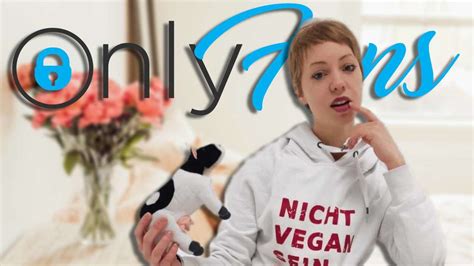 militante veganerin obly fans|Die Wilde Veganerin